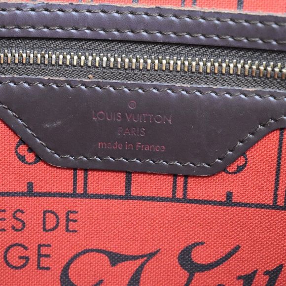 LOUIS VUITTON Neverfull PM Handbag - Picture 7 of 16